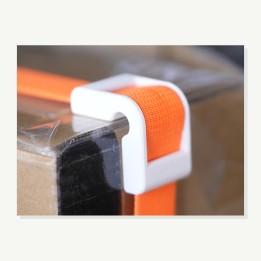 Protections d'angle pour sangle - lot de 4