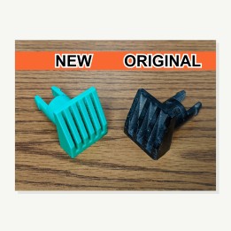 Butées compatibles établi Workmate - lot de 4