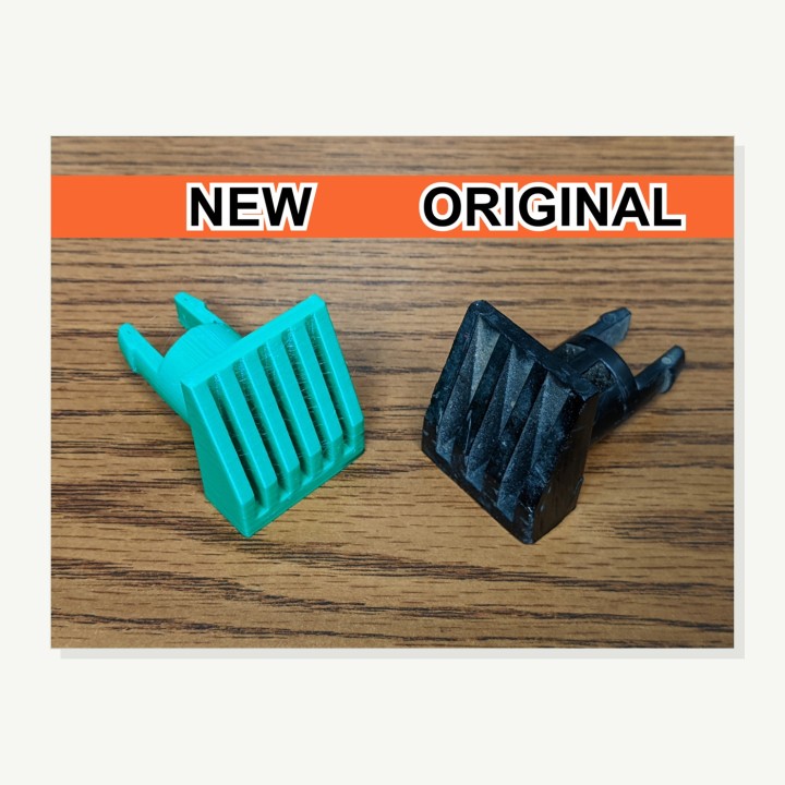 Butées compatibles établi Workmate - lot de 4