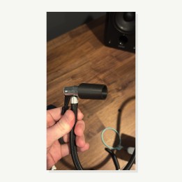 Adaptateur de pompe pour matelas gonflable