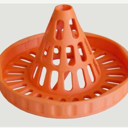 Couvercle piège à frelons asiatiques pour pot 78 mm