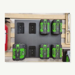Support mural compatible batterie EGO