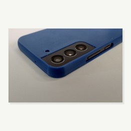 Coque rigide compatible Samsung Galaxy S22