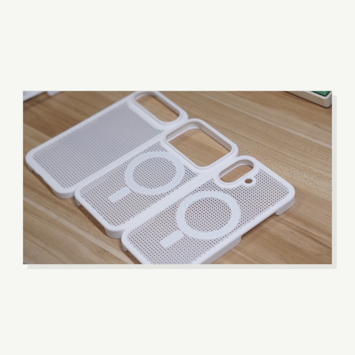 Coque rigide compatible iPhone 17