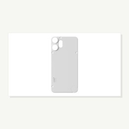 Coque universelle compatible CMF Phone 2 Pro