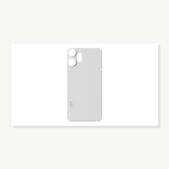 Coque universelle compatible CMF Phone 2 Pro