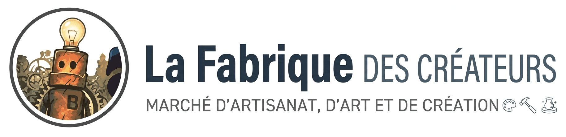 La Fabrique Marketplace